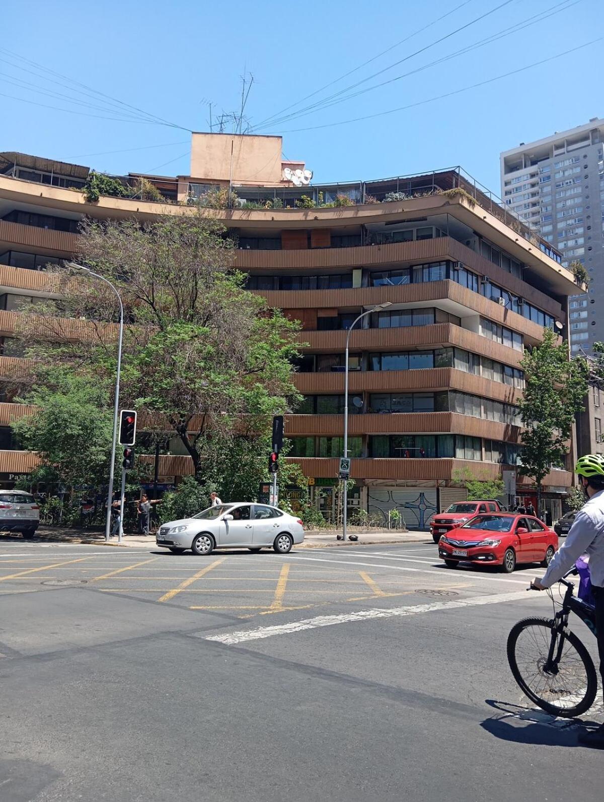 San Martin 255 Historico Y Renovado Apartamento