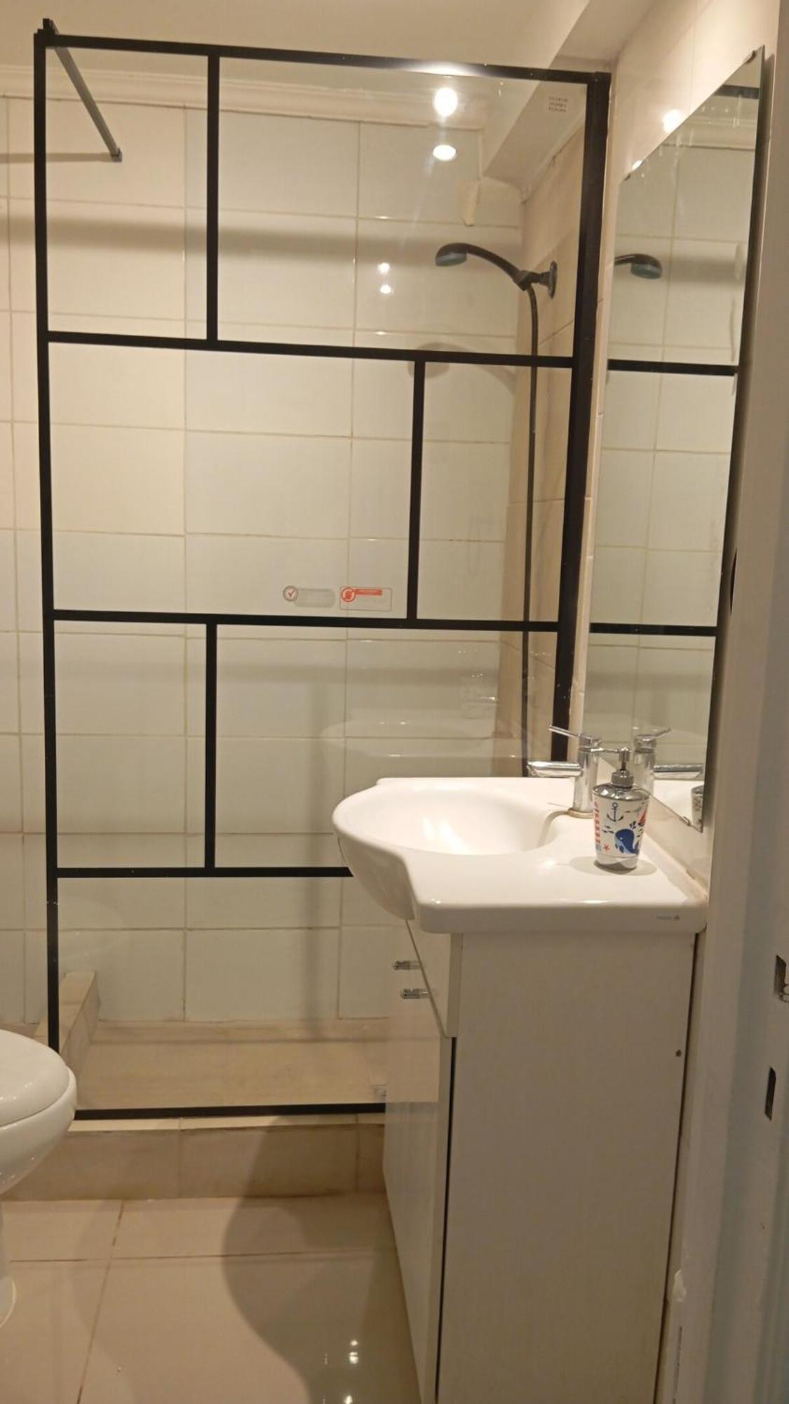 Apartamento San Martin 255 Historico Y Renovado *